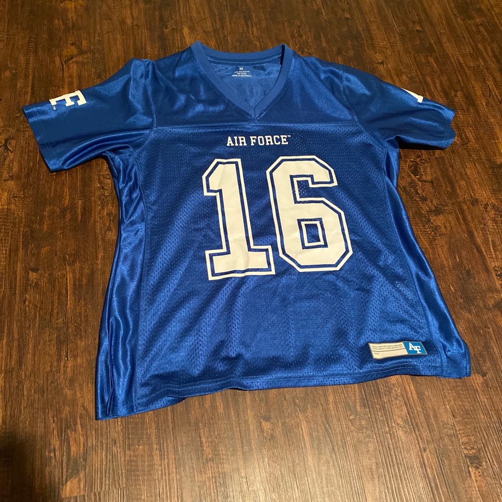 AIR FORCE Women's Jersey